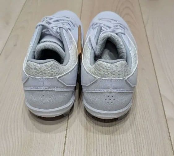 アシックス　ネオコネクト　25.5cm　野球用 スパイクシューズ