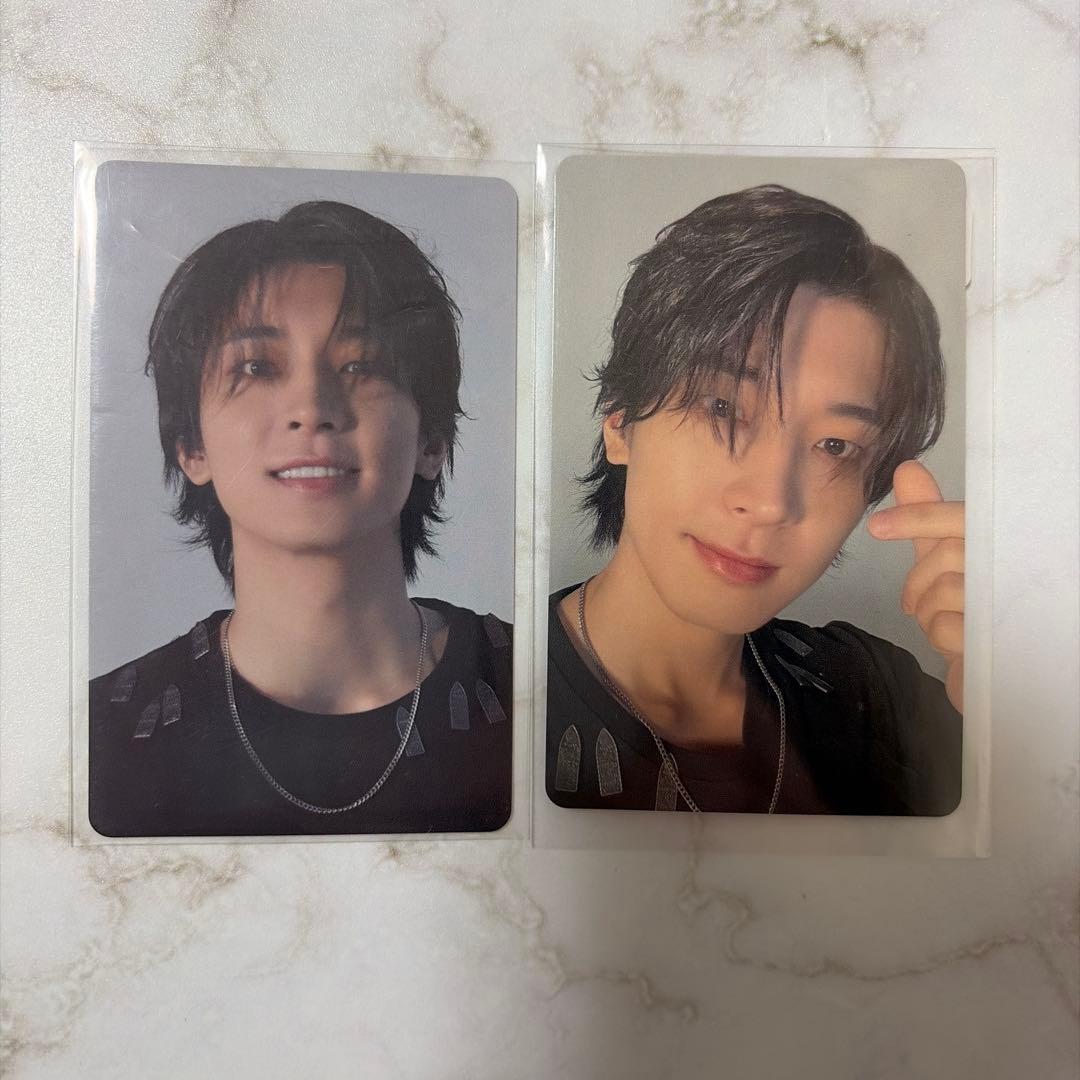 SEVENTEEN ウォヌ トレカ 特典 - メルカリ