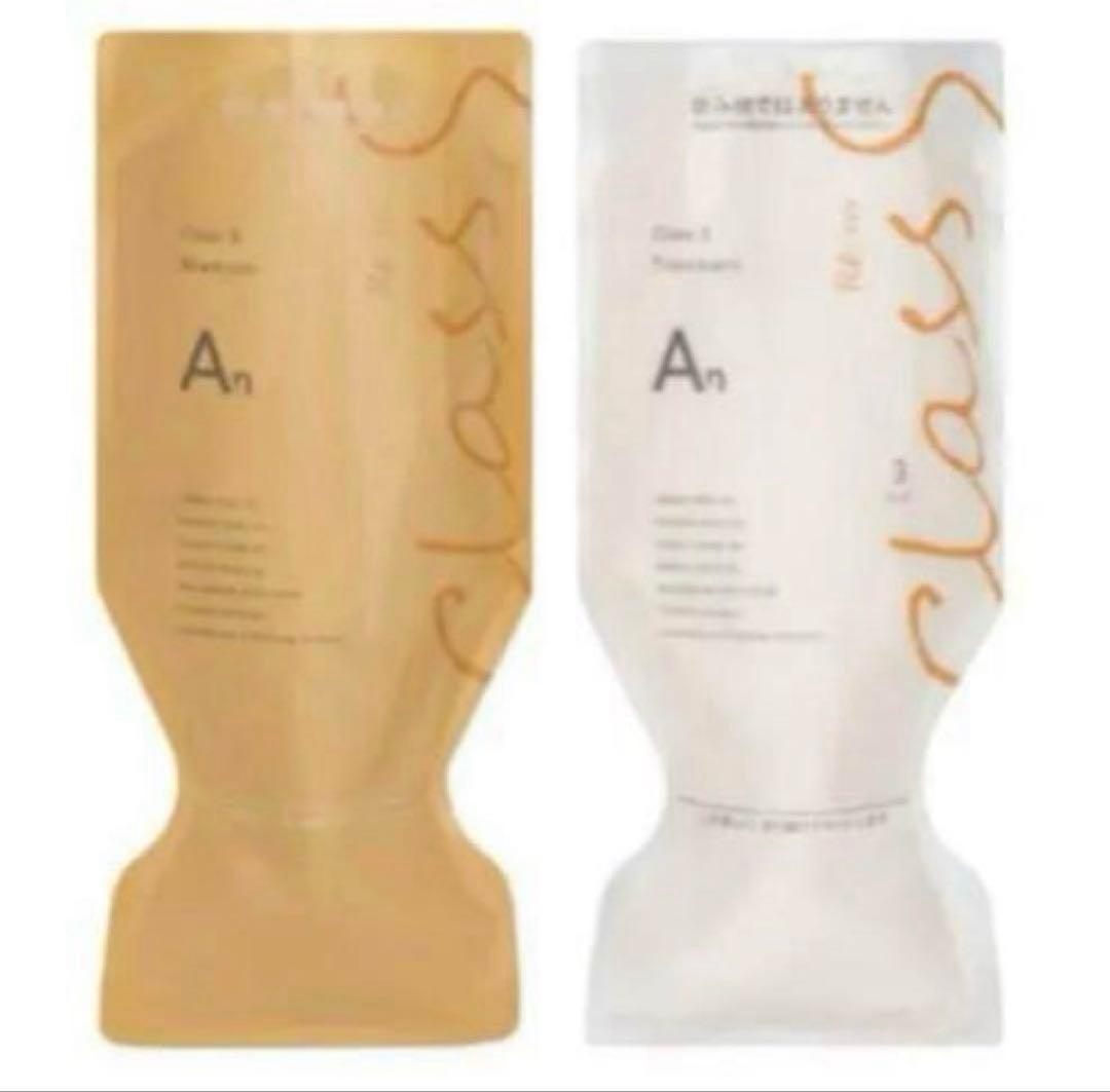 1000ml アジュバン　クラスS　An　シャンプーandコンディショナー アジュバン Re: クラスSライン An シャンプー 1000mlの卸・通販