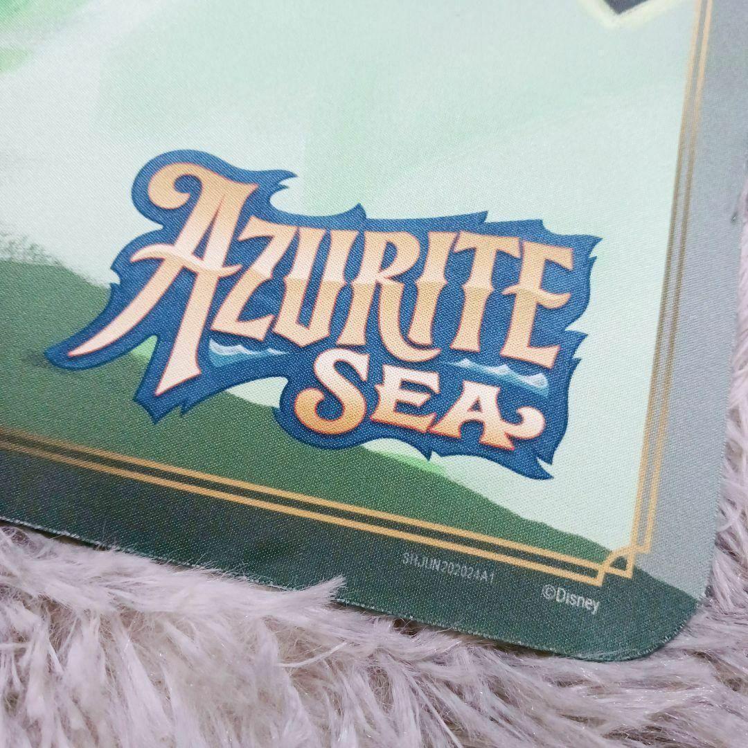 ❤最安値更新❤ディズニー ロルカナ スカー プレイマット