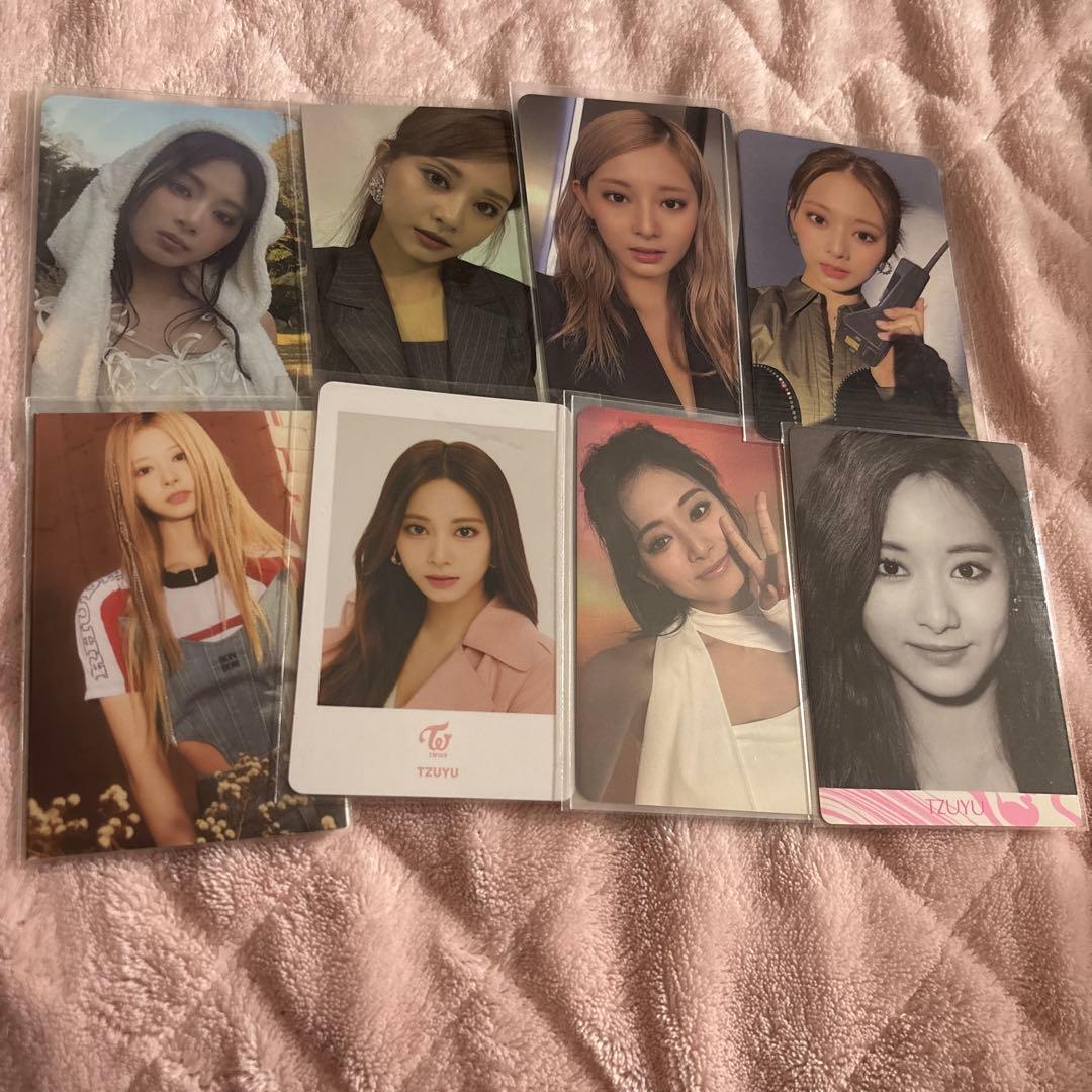 twiceツウィトレカセット - メルカリ