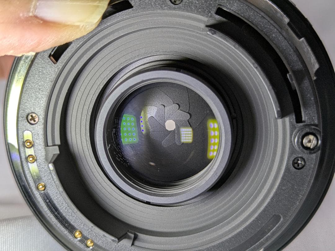 極美品 Pentax-FA 645 45-85mm f/4.5 #269 - メルカリ