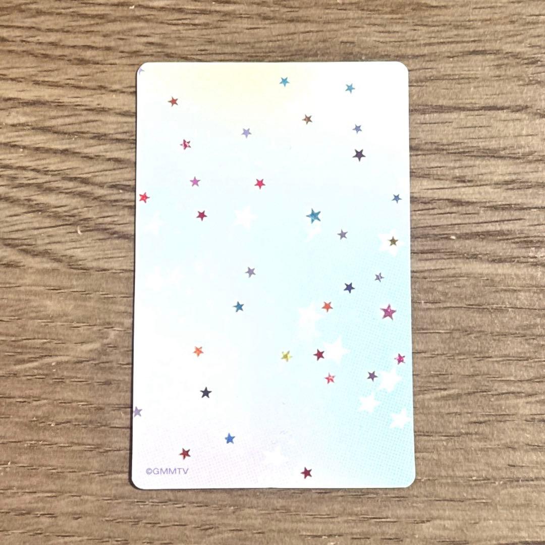 ✴︎日本限定✴︎GMMTV POPUP OSAKA トレカ SeaKeen Sea - メルカリ