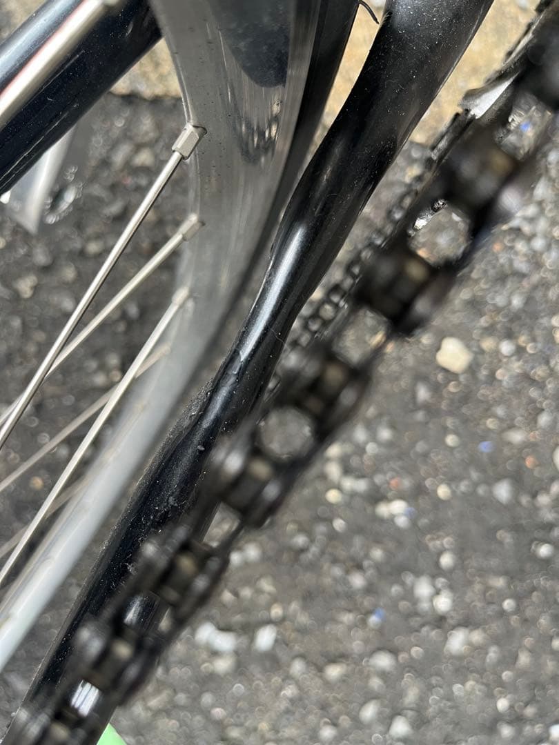 美品】 Fuji FEATHER 120th Nitto 高額カスタム多数 - メルカリ