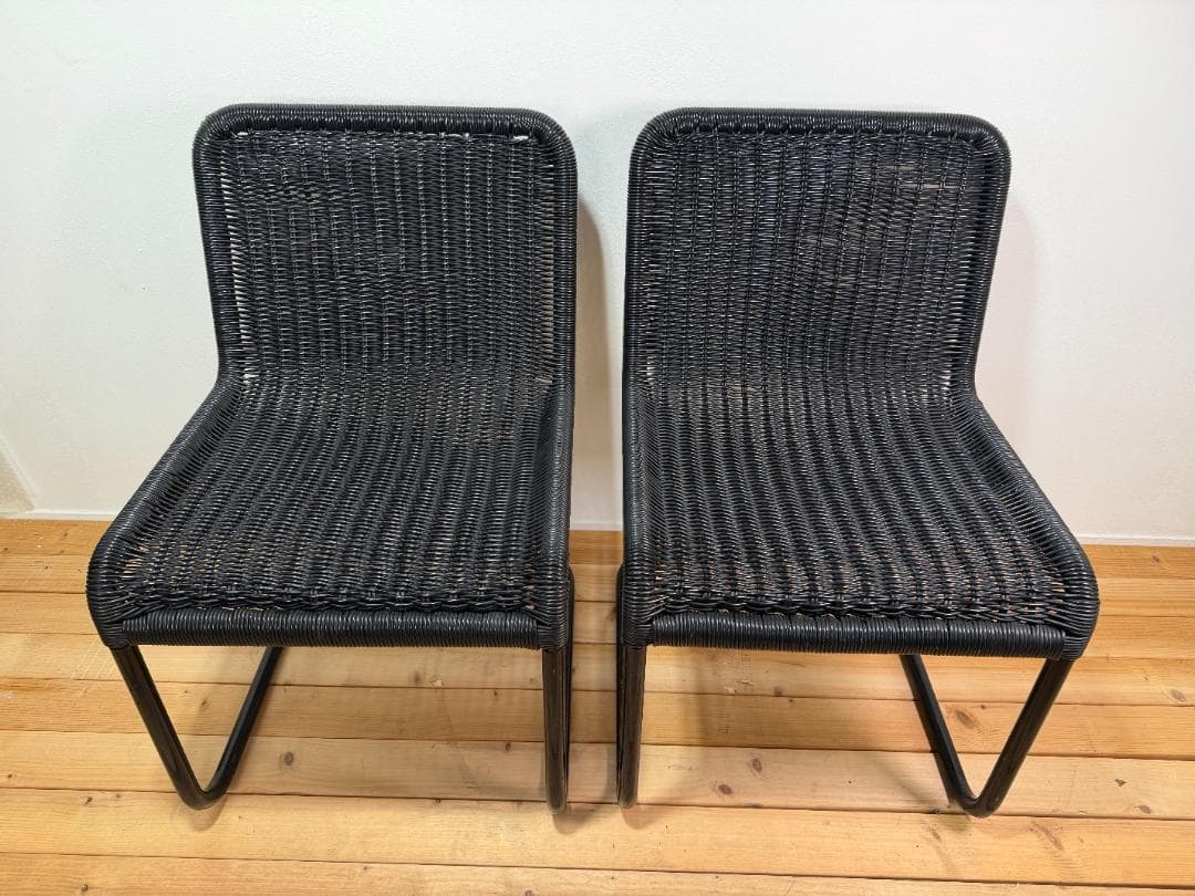 TECTA テクタ ダイニングチェア 4脚セット ダイニングテーブル＋チェア4脚 5点セット 4人掛け メアリー｜ユニット