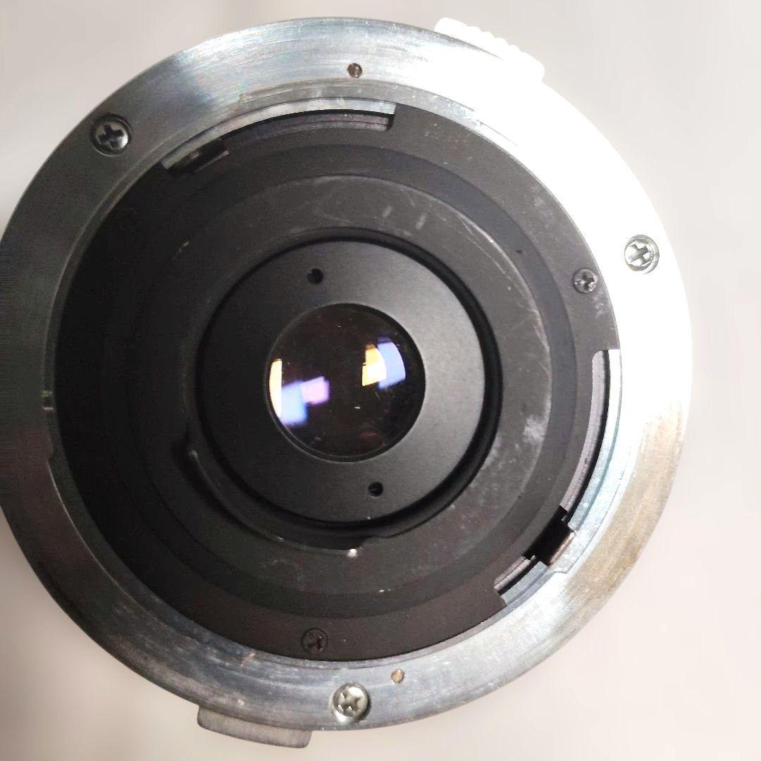 OLYMPUS OM-SYSTEM G.ZUIKO AUTO-W28mmF3.5 - メルカリ