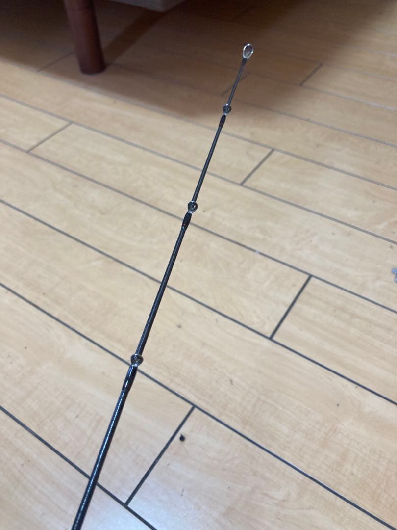 ジャッカル シマノ 18 ポイズンアドレナ 163L-BFS ベイトフィネス