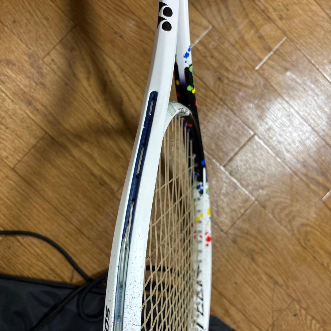 ヨネックス ジオブレイク 70S STEER サイズ UXL0 割と美品 - メルカリ