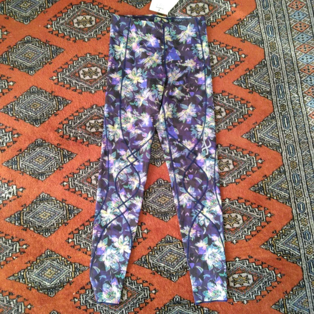 【新品未使用】 ワコール レディース CW-X HXY039 CW-X ワコール スポーツタイツ HZY339 wacoal レディース