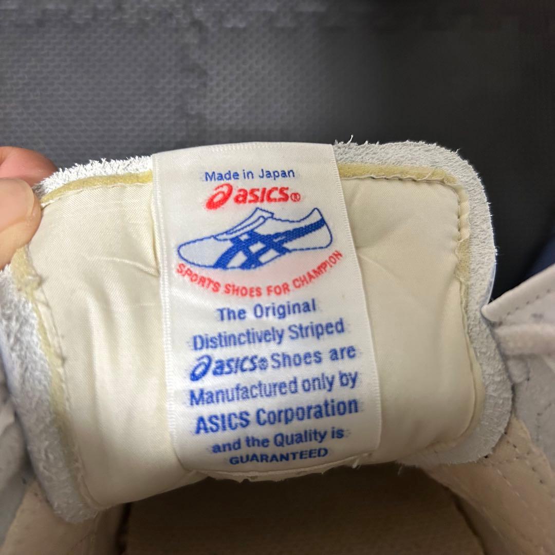 アシックス ウェイトリフティングシューズ 28cm スクワット