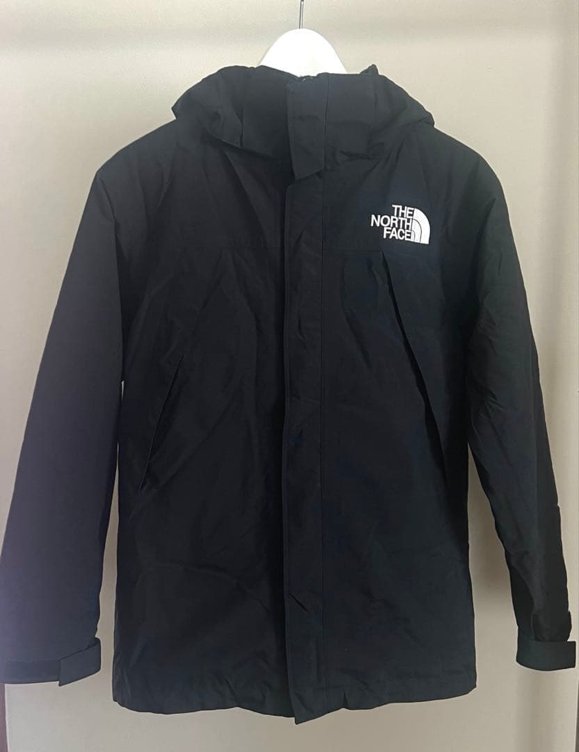 THE NORTH FACE マウンテンインサレーションジャケット 150 THE NORTH FACE（ザ ノースフェイス） キッズ 100-150cm ジェランド