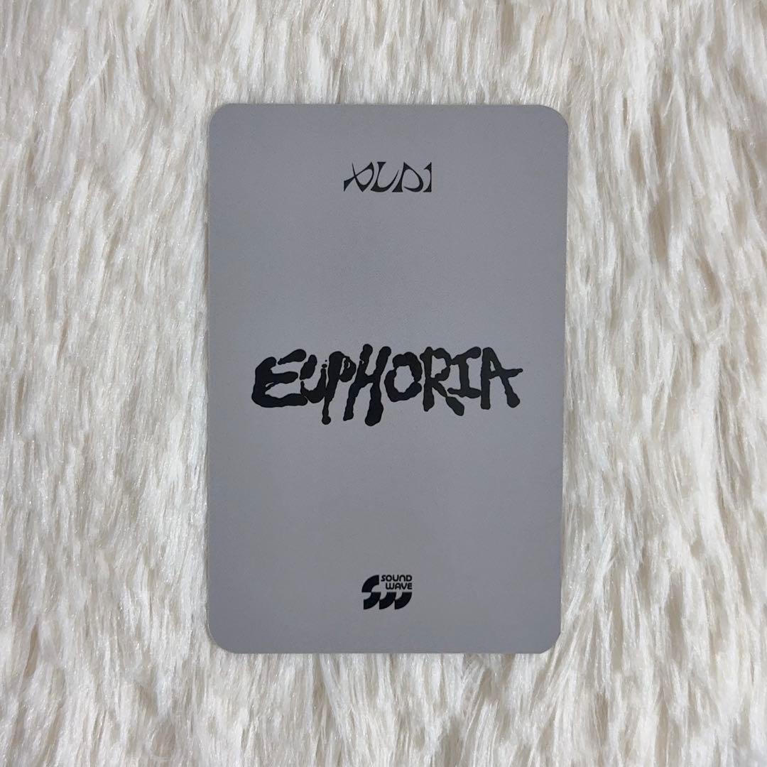 ALD1 アンシン SOUNDWAVE サウェ トレカ 自由ポーズ Ver. - メルカリ