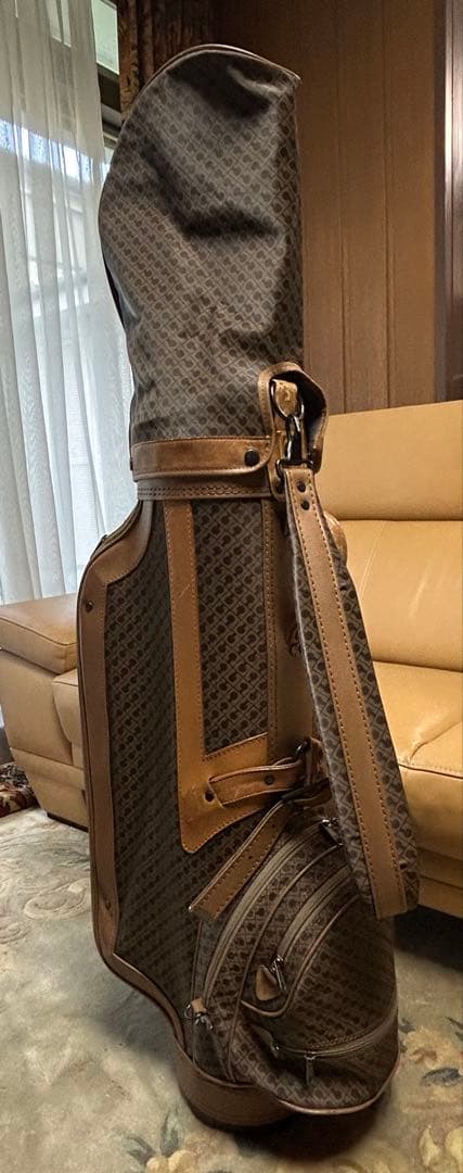 歳末セール　詳細追加可　ゲラルディーニ　キャディバッグ 楽天市場】【クーポン4種あり】ゲラルディーニ バッグ ソフティ