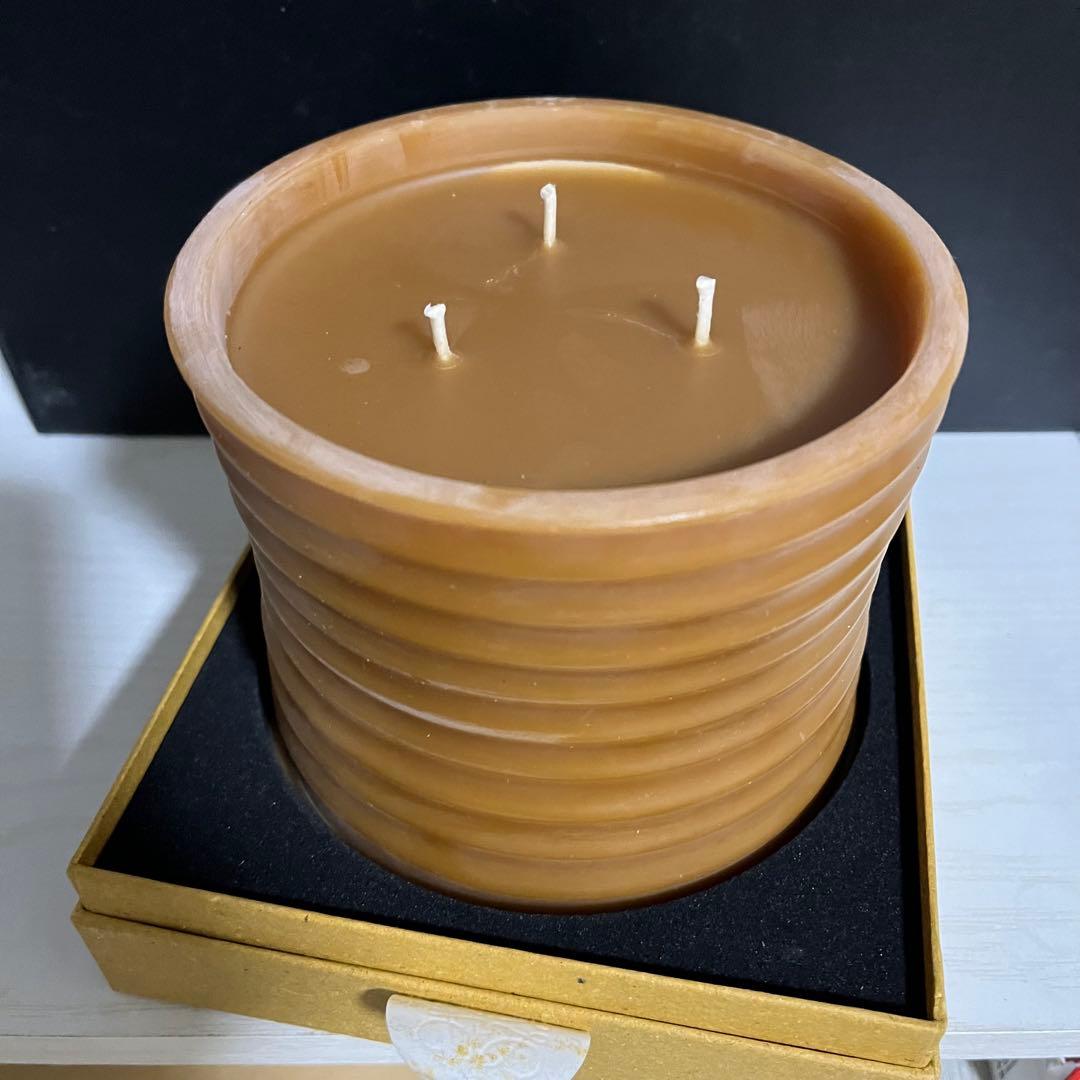 箱破損有り…未使用品 LOEWE ロエベ アイビー ワックス キャンドル 今すぐ購入 アイビーキャンドル | ロエベ パルファム