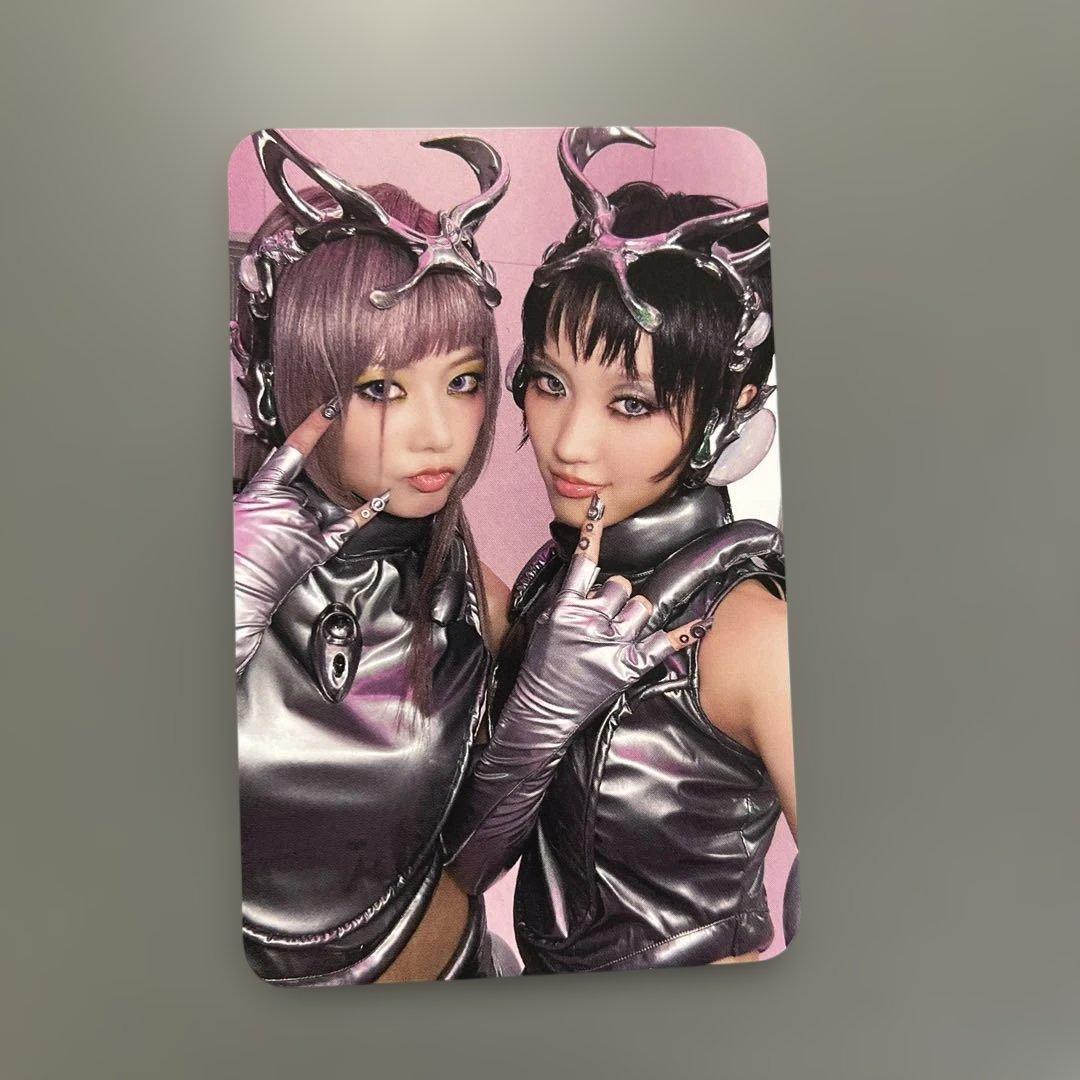 XG THE CORE 核 ヒナタ チサ ユニット トレカ - メルカリ