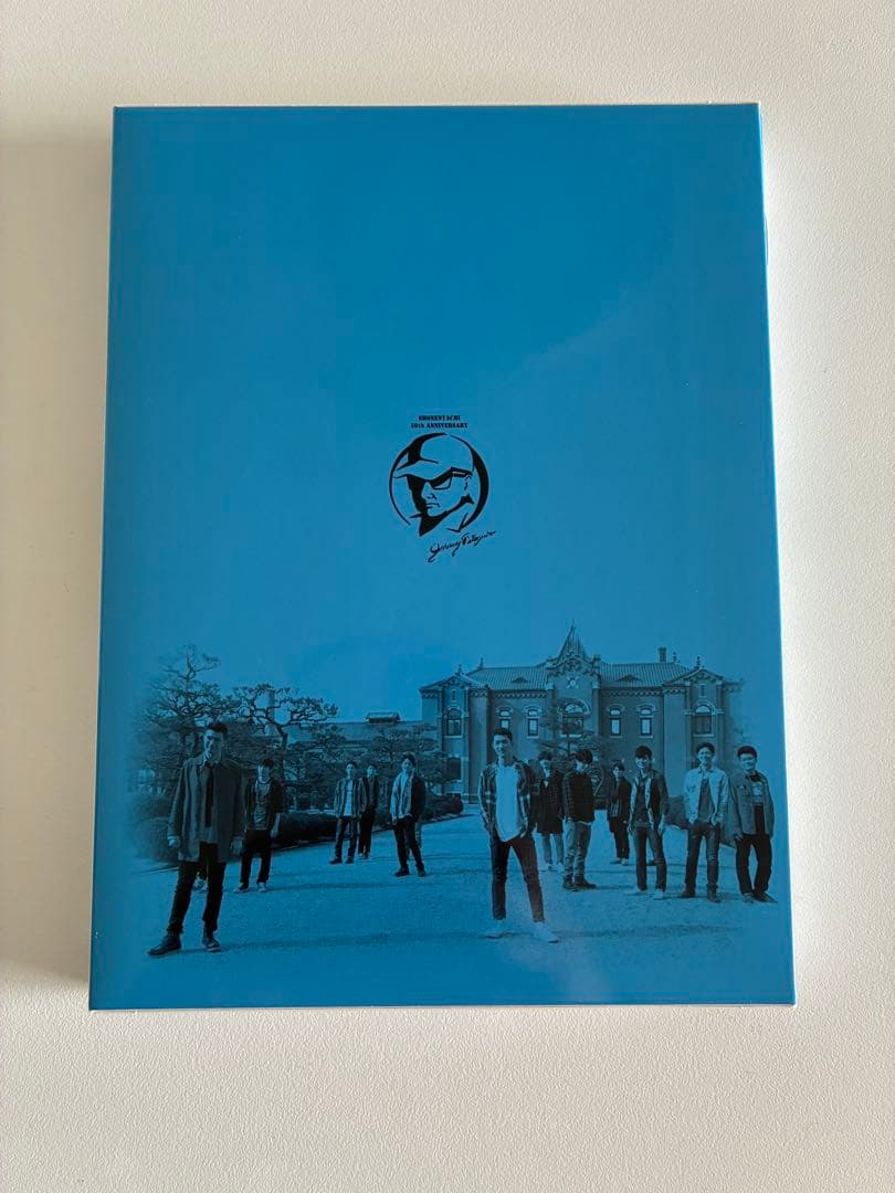 素顔4 Man DVD 少年たち　セット販売