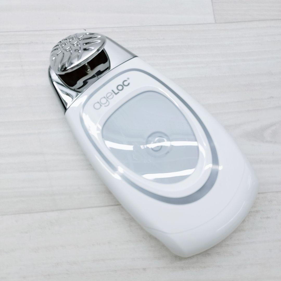 未使用に近い☺️最新モデル ニュースキン ガルバニックスパ フェイス