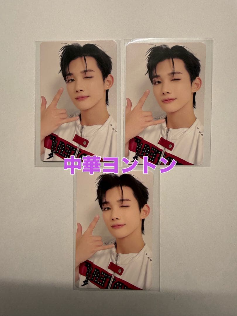 &TEAM 青嵐 global 中華 中国 yzy ヨントン トレカ ジョウ - メルカリ