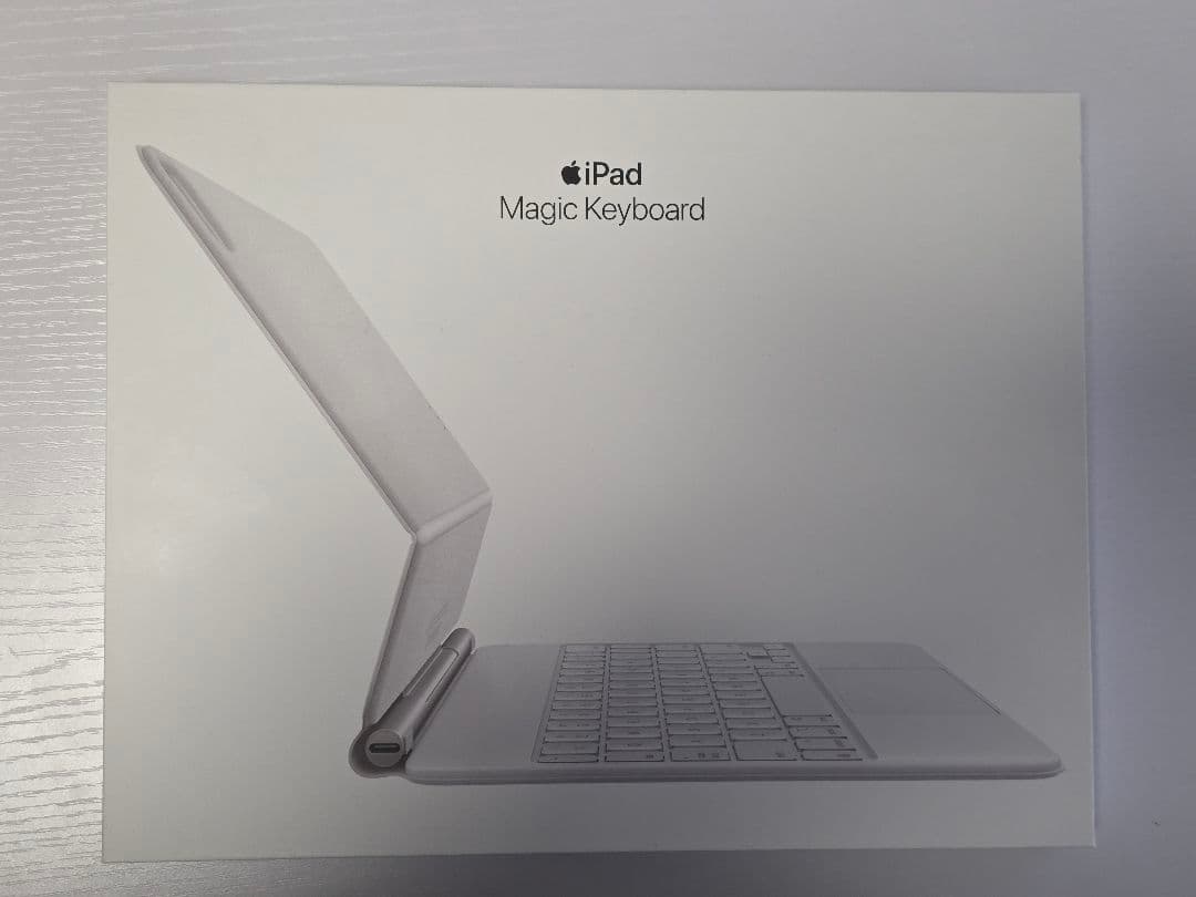 Apple iPad Magic Keyboard 11インチ Amazon.com: Apple Magic Keyboard: iPad Keyboard case for iPad Pro