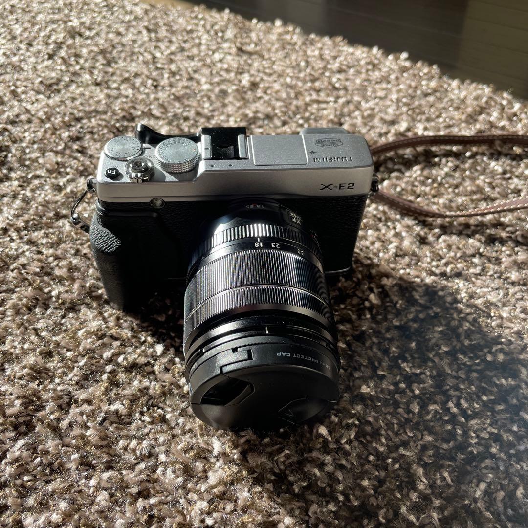 デジタルカメラ Fujifilm X-E2 新製品レビュー：FUJIFILM X-E2 - デジカメ Watch Watch