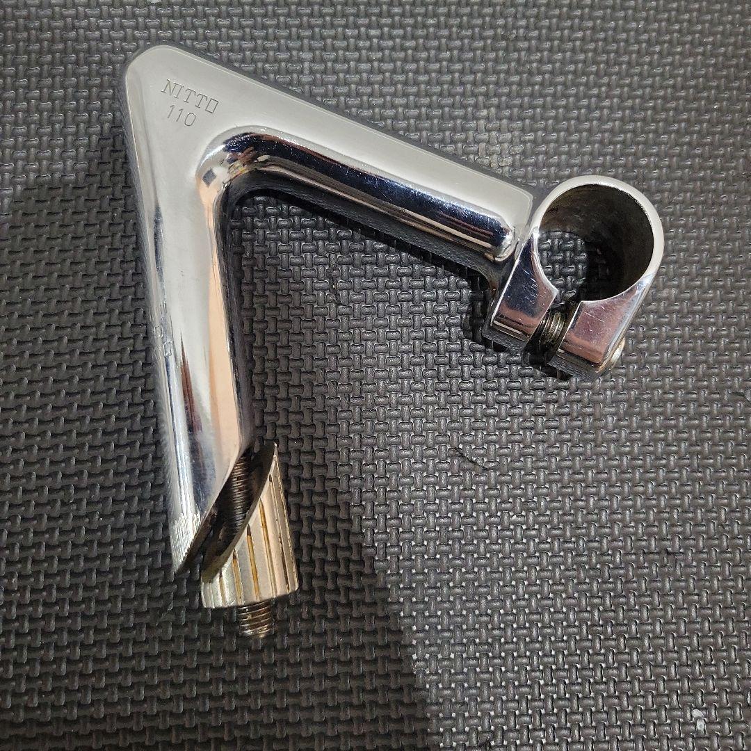 NITTO 110mm 58° njs - メルカリ