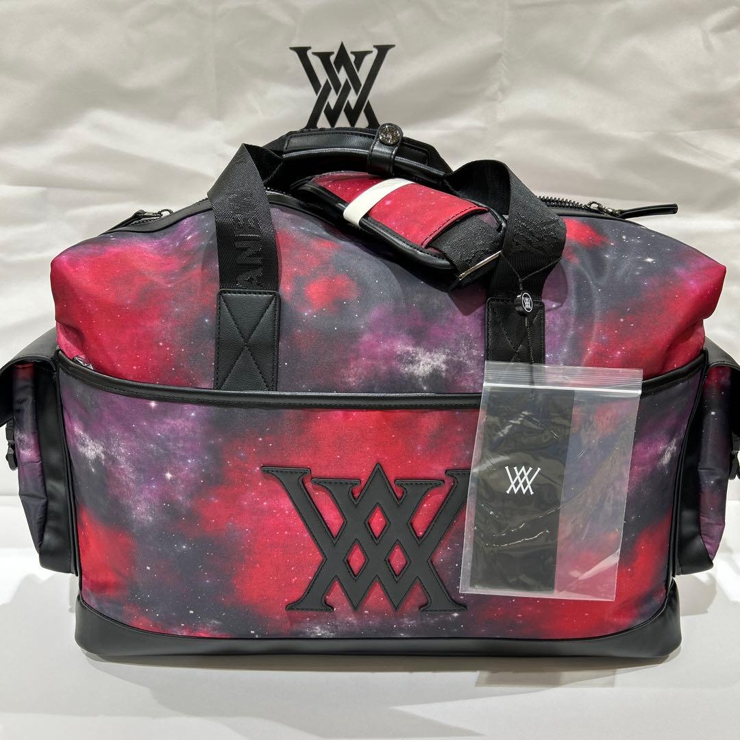 新品❤️anewgolf❤️ボストンバック 商品詳細 - 2WAYボストンバッグ/NEW STANDARD | アネロ 公式通販