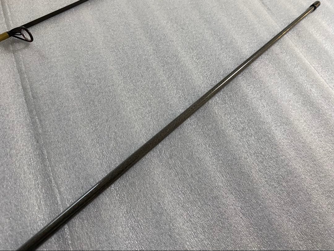 USA Daiwa phantom PCS-60L 極美品！ - メルカリ