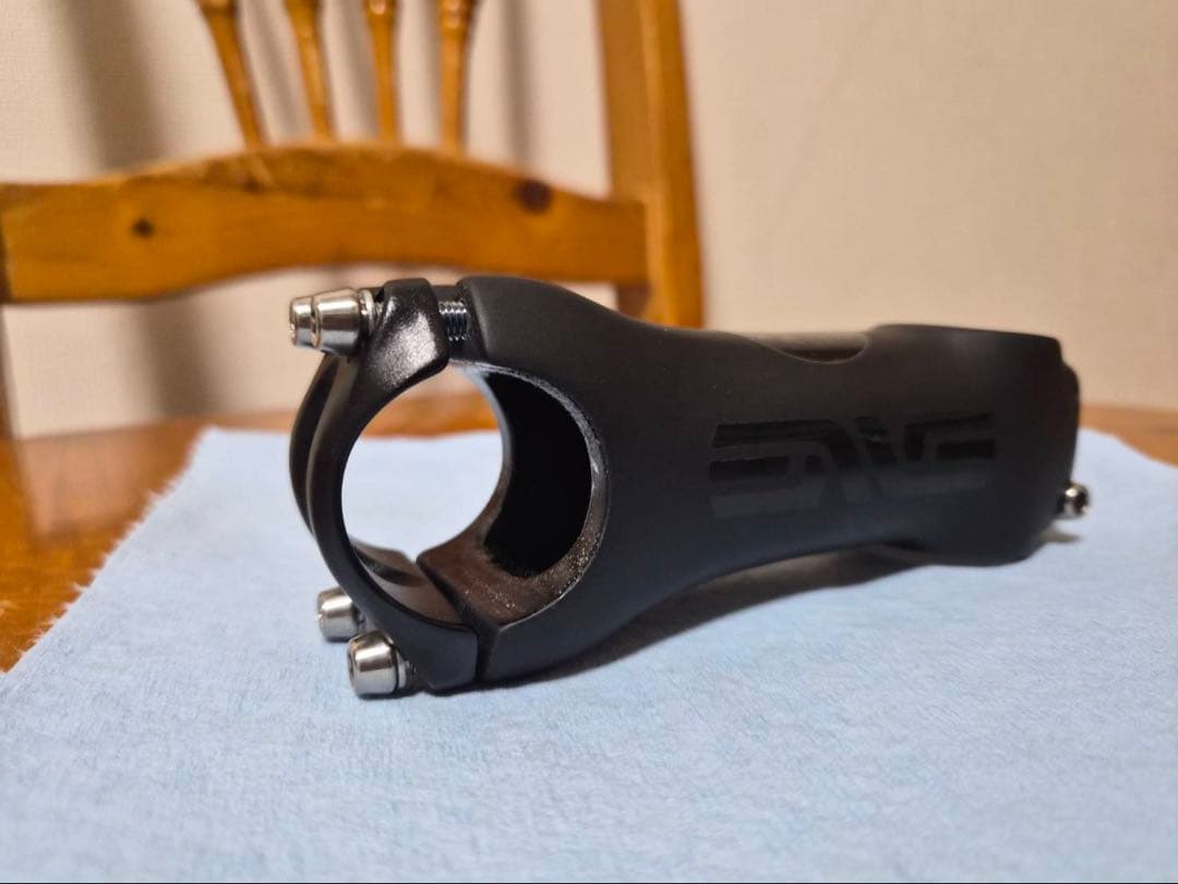 Enve ハンドル420、ステム100セット - メルカリ