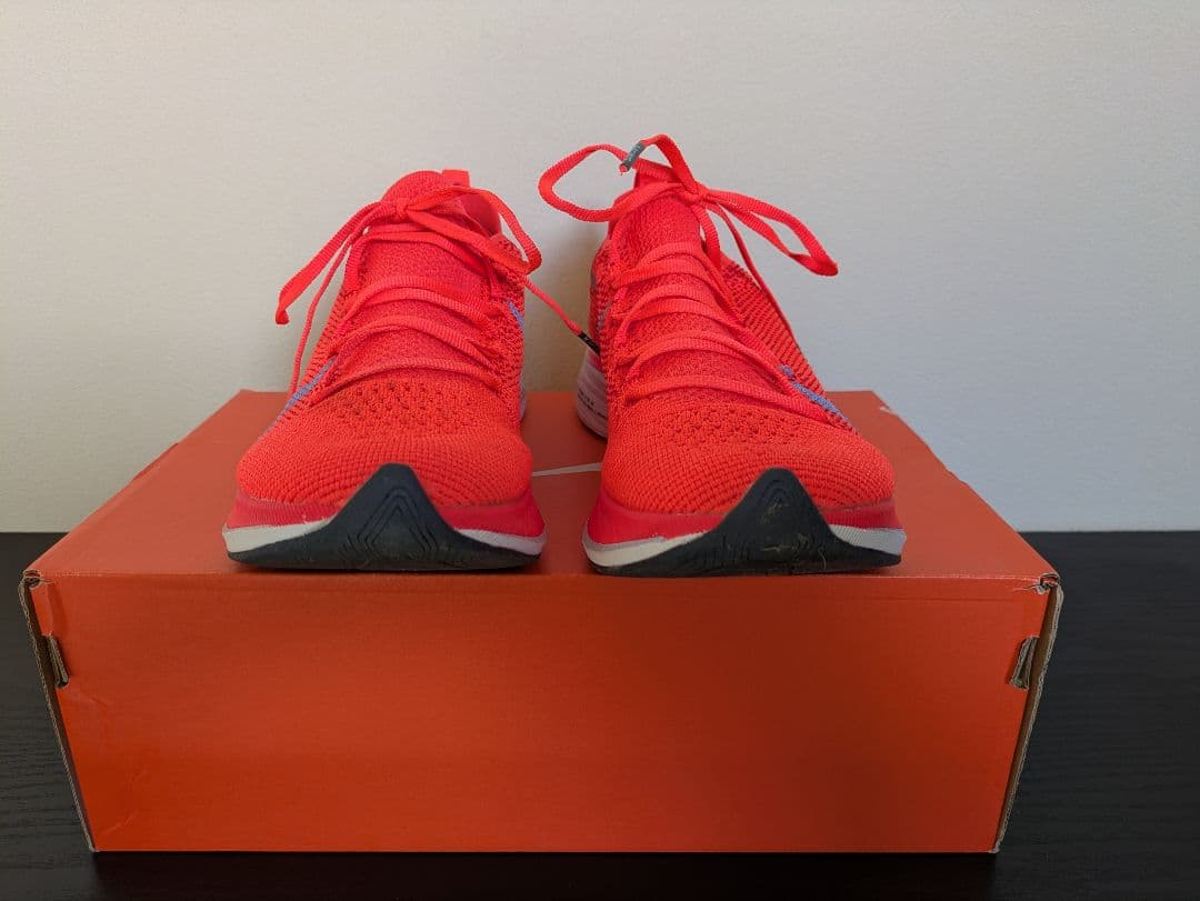 Nike ヴェイパーフライ 26.0cm