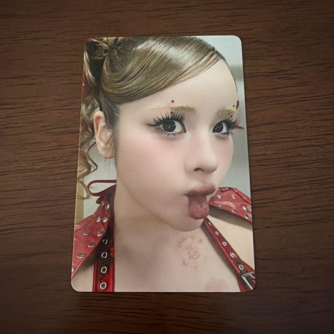 XG THE CORE 核 渋谷 タワレコ ラキドロ トレカ ハーヴィー - メルカリ