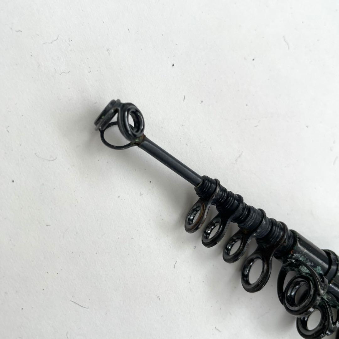 NFT パワーループ 振出 石鯛 555M 釣武者ケース付き - メルカリ