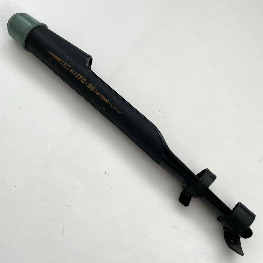 NFT パワーループ 振出 石鯛 555M 釣武者ケース付き - メルカリ