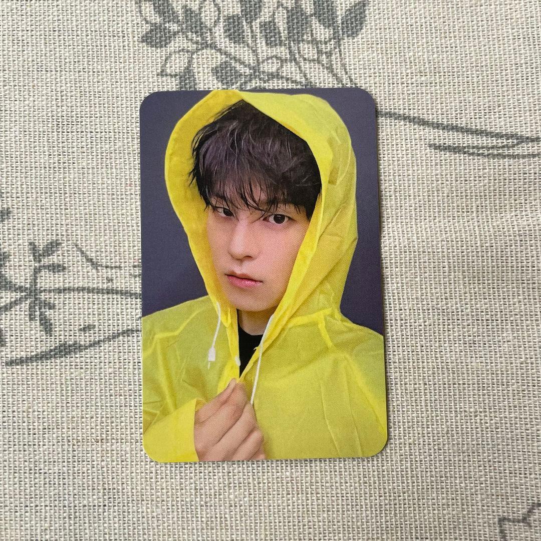 Stray Kids スンミン ポップアップ ユニフォーム KARMA トレカ - メルカリ