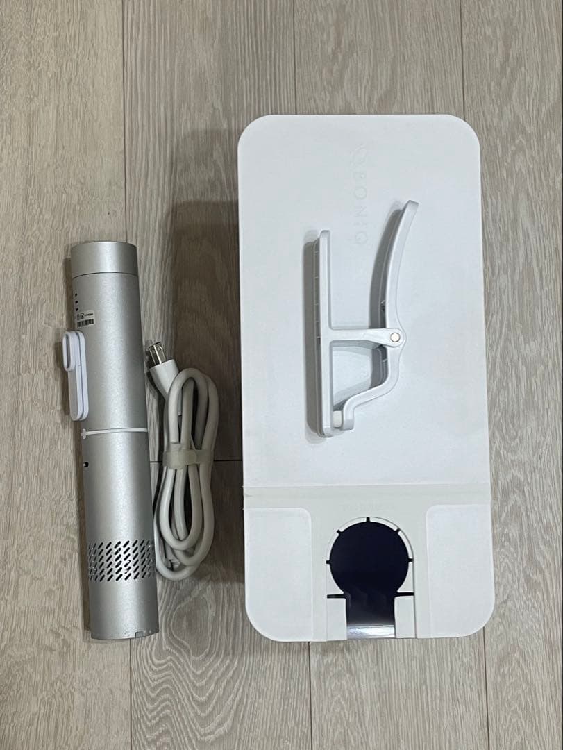 BONIQ ボニーク 低温調理器具 フルセット 箱無し 楽天市場】低温調理器 boniq ボニークの通販