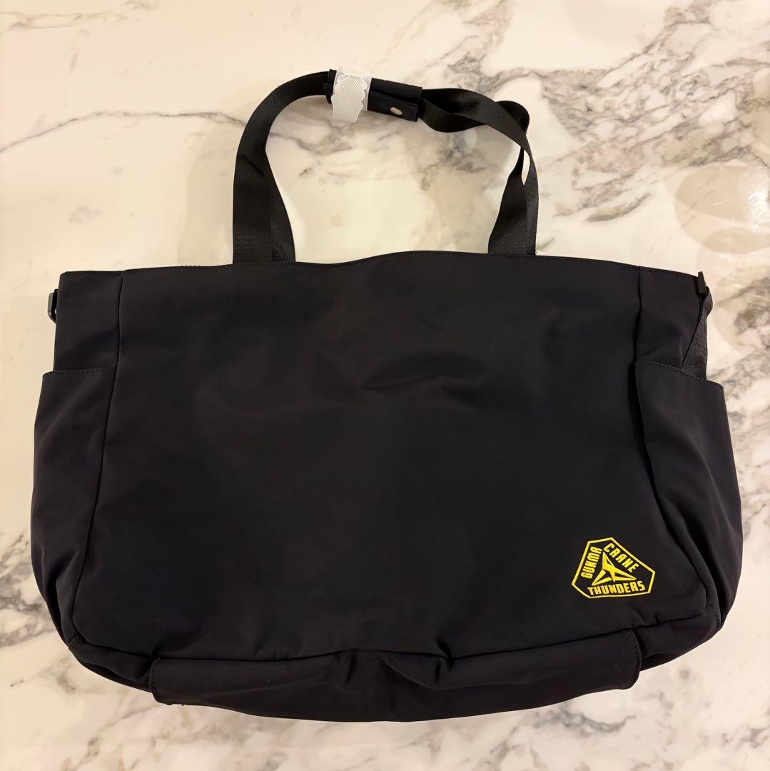 群馬クレインサンダース ファンクラブ特典4点セット ユニフォーム