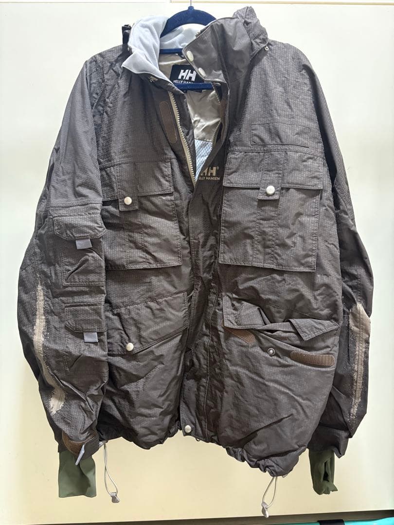 HH ダークブラウン スノーボードウェアセット 楽天市場】《在庫限り｜特別価格19,800円》 スノーボード ウェア