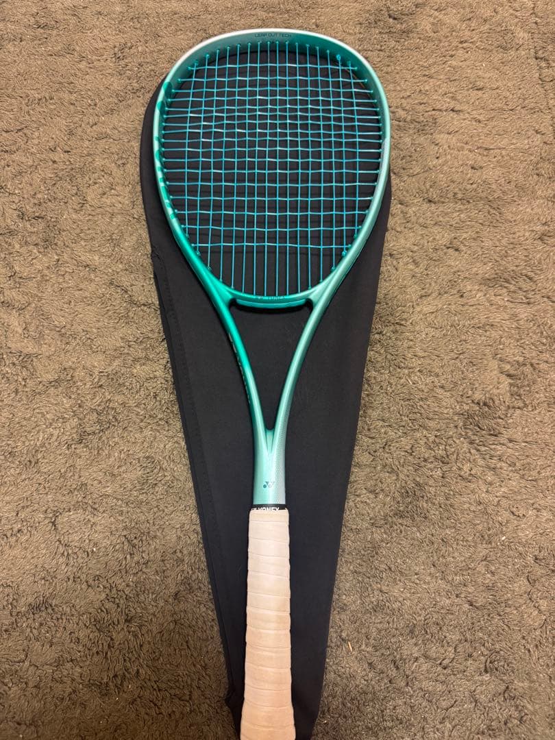 YONEX ボルトレイジ7V テニスラケット　カスタムフィット（ネーム入り） 楽天市場】【LINE追加で5%OFFクーポン配布中】【ネーム入れ可能