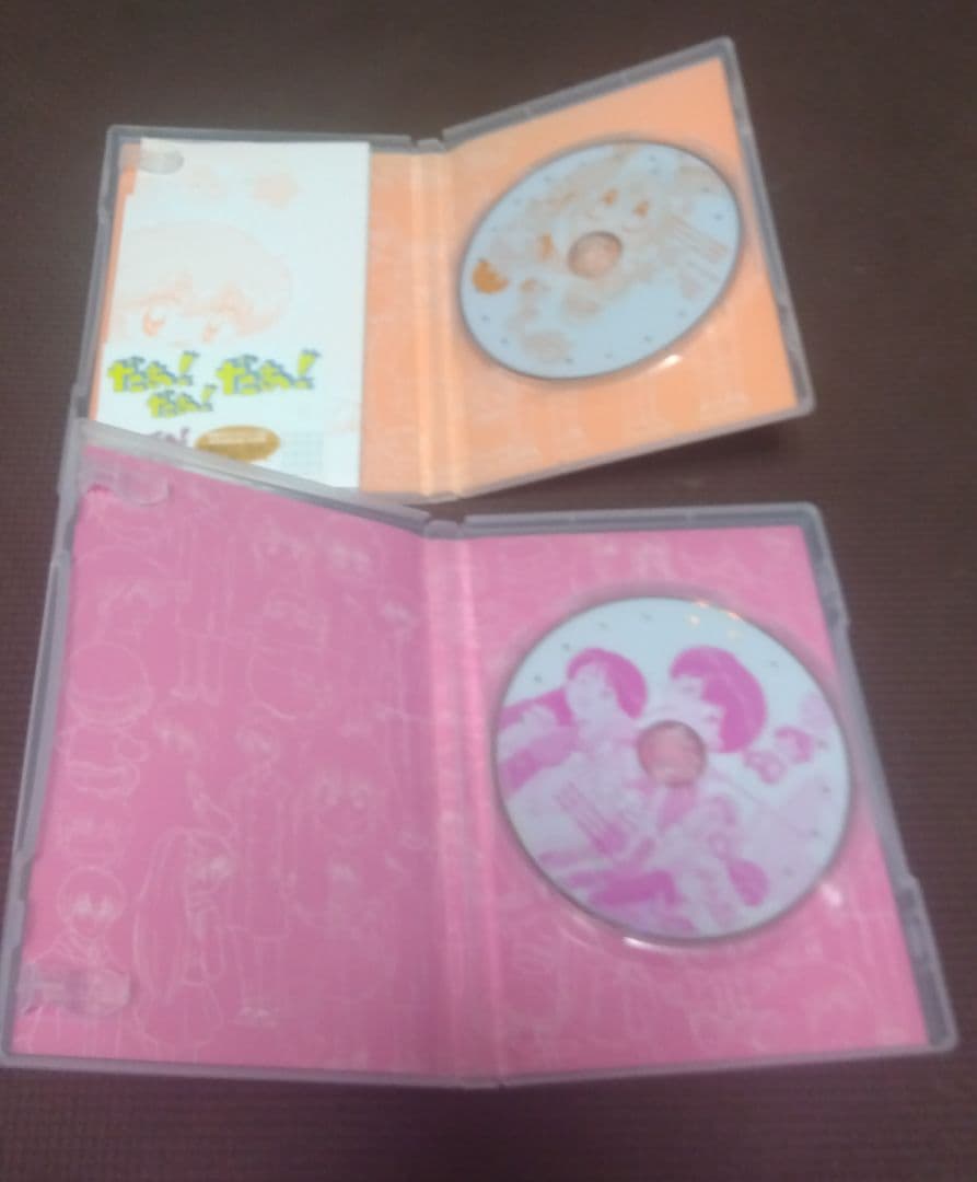 だぁ!だぁ!だぁ! だいありー 全13巻セット DVD