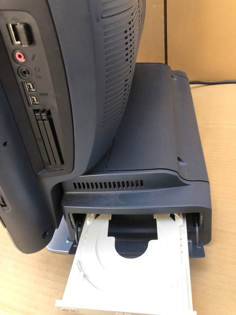 FUJITSU FMV-DESKPOWER L18B FMVL18B(C1) - メルカリ