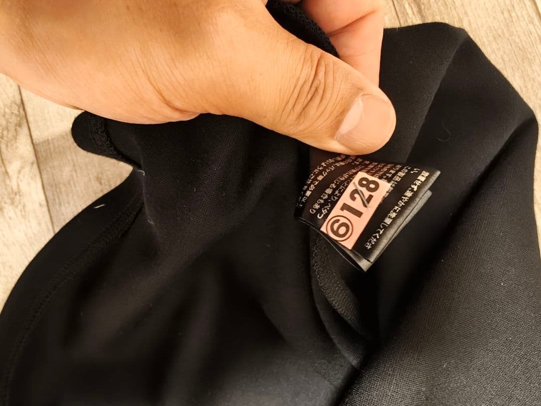 中古 ゴルフアパレル3点セット M～L ハチヤーズ他 - メルカリ