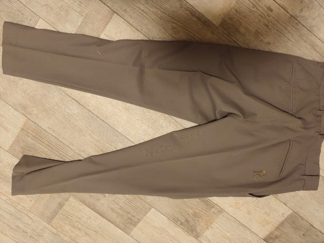 中古 ゴルフアパレル3点セット M～L ハチヤーズ他 - メルカリ