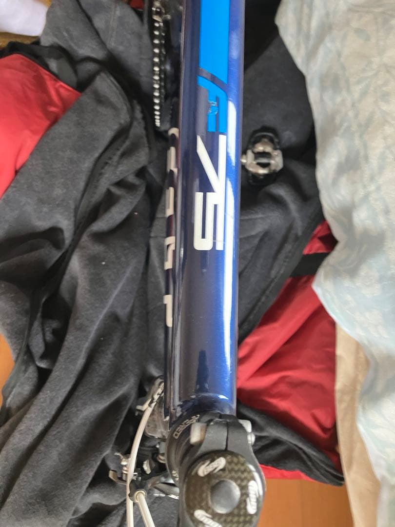 FELT ロードバイク F75直接取引き限定 石川県 - メルカリ