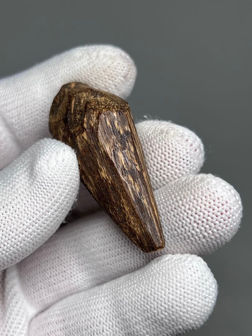 1) 極上伽羅 本物保証 沈香木 香木 合計重さ:10g - メルカリ