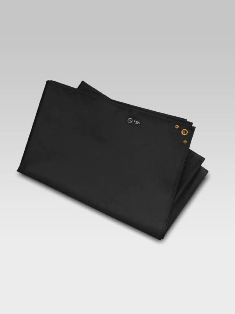 ZEN Camps グランドシート(バスタブ型) 収納袋付き - メルカリ