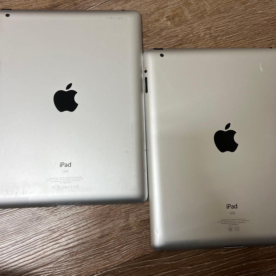 スマホ　iPhone ipad まとめ 18台　部品取り用 《ジャンク》