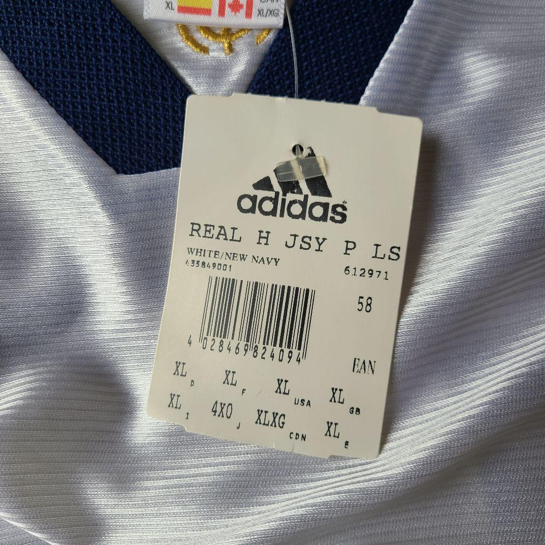 選手用 グティ レアル・マドリード エキップメント - メルカリ