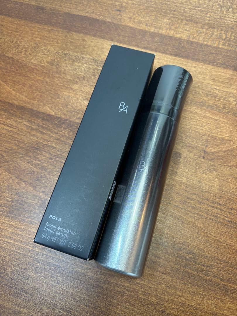 ポーラ BA ミルクフォーム84g （保湿乳液、美容液）未開封品 - メルカリ