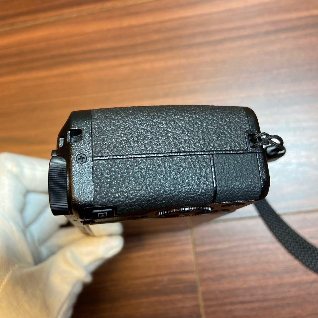 RICOH GR Ⅲ デジカメ ほぼ新品 4929 - メルカリ