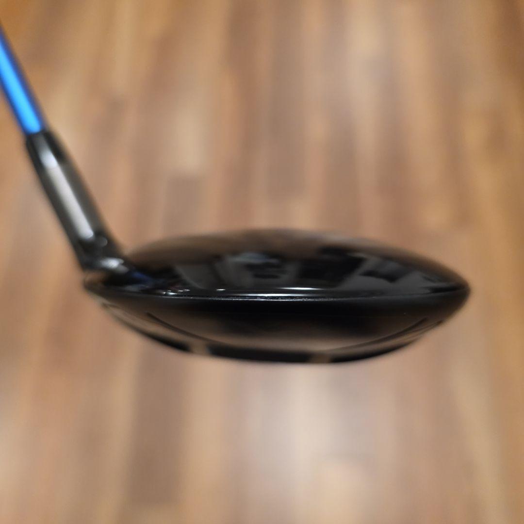 キャロウェイ ELYTE ◇◇◇ 7W 24ベンタスブルー - メルカリ