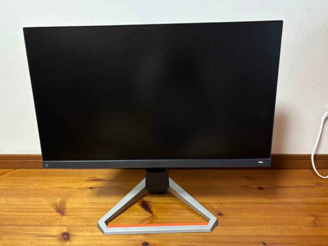BenQ EX2510S ゲーミングモニター 24.5型 美品 レンタル] BenQ EX2510S 24.5型 165Hz ゲーミングモニター - Rentio